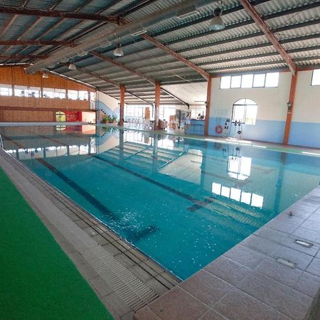 Episkopiana Hotel & Sport Resort Episkopi  Ngoại thất bức ảnh