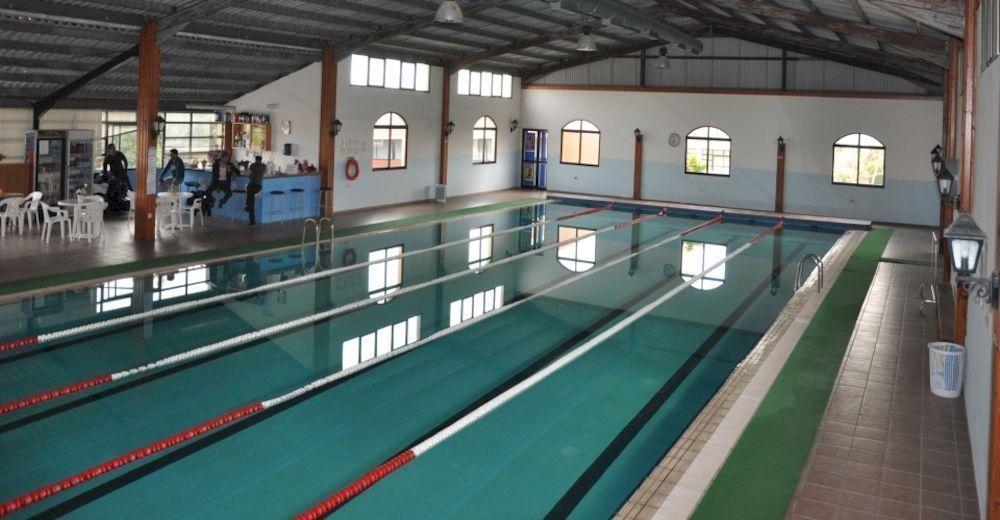 Episkopiana Hotel & Sport Resort Episkopi  Ngoại thất bức ảnh