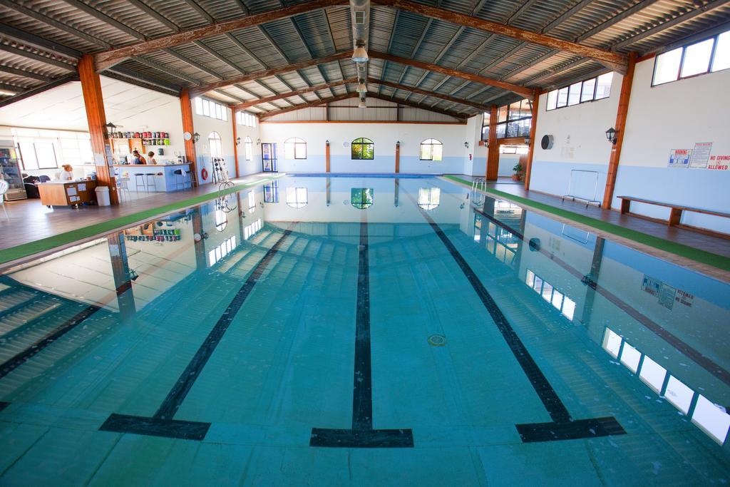 Episkopiana Hotel & Sport Resort Episkopi  Ngoại thất bức ảnh