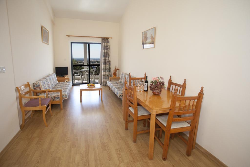 Episkopiana Hotel & Sport Resort Episkopi  Phòng bức ảnh