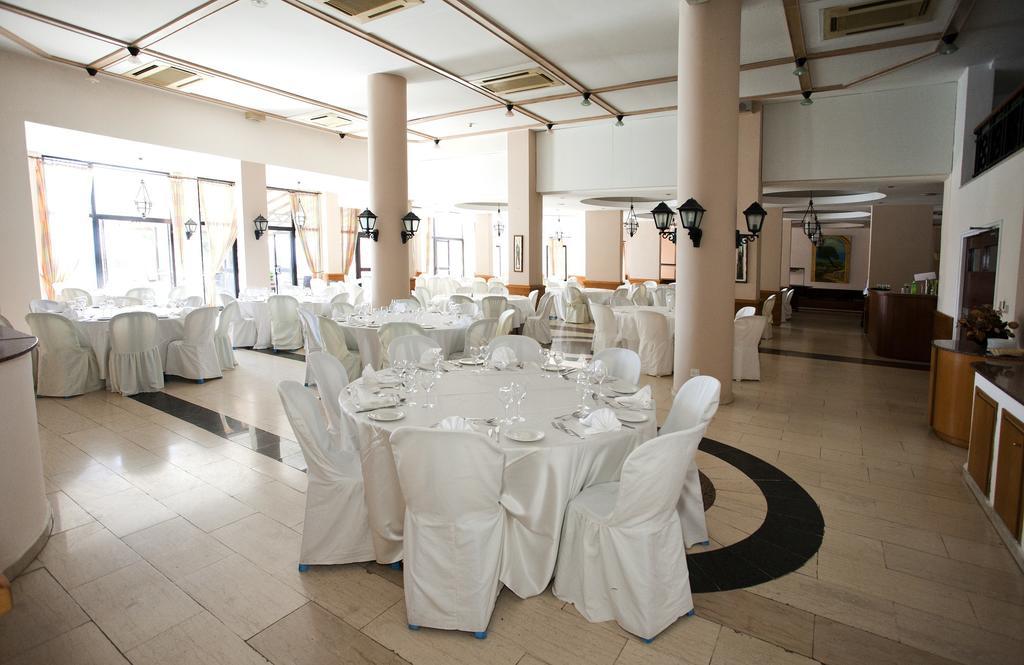 Episkopiana Hotel & Sport Resort Episkopi  Ngoại thất bức ảnh