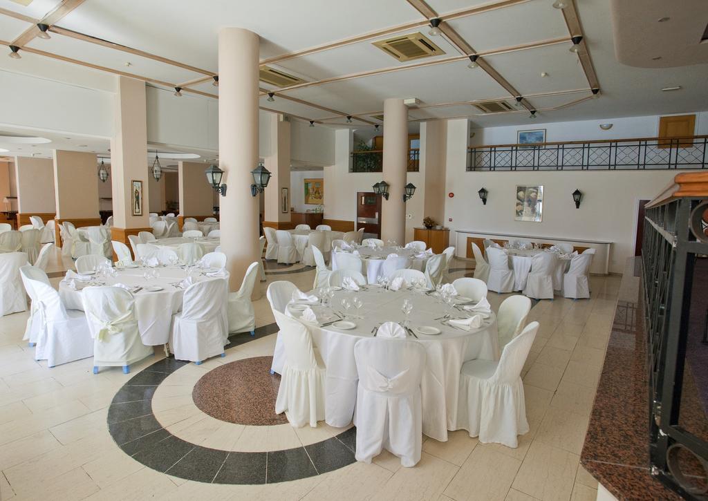 Episkopiana Hotel & Sport Resort Episkopi  Ngoại thất bức ảnh