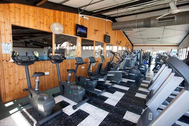 Episkopiana Hotel & Sport Resort Episkopi  Ngoại thất bức ảnh