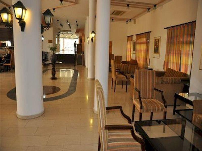 Episkopiana Hotel & Sport Resort Episkopi  Ngoại thất bức ảnh