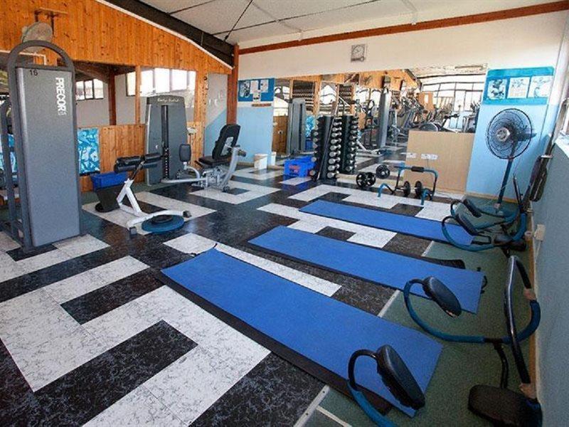 Episkopiana Hotel & Sport Resort Episkopi  Ngoại thất bức ảnh