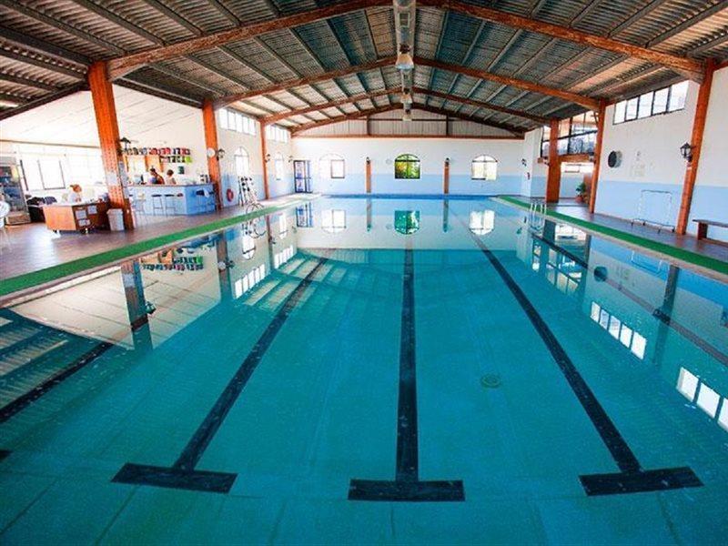 Episkopiana Hotel & Sport Resort Episkopi  Ngoại thất bức ảnh