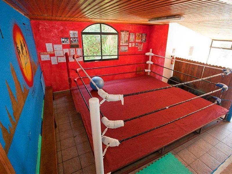 Episkopiana Hotel & Sport Resort Episkopi  Ngoại thất bức ảnh