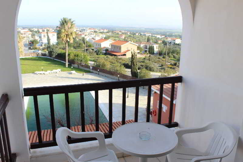 Episkopiana Hotel & Sport Resort Episkopi  Ngoại thất bức ảnh