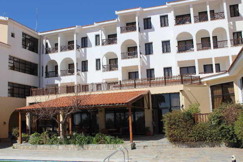 Episkopiana Hotel & Sport Resort Episkopi  Ngoại thất bức ảnh