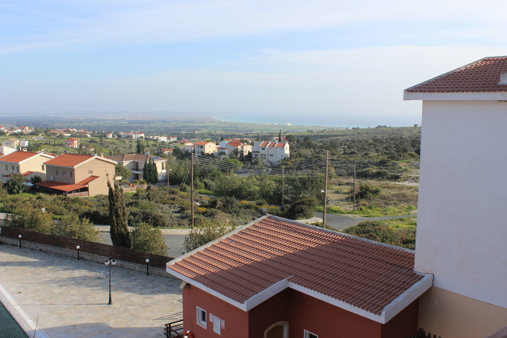 Episkopiana Hotel & Sport Resort Episkopi  Ngoại thất bức ảnh