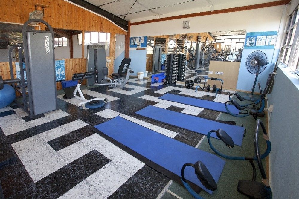 Episkopiana Hotel & Sport Resort Episkopi  Ngoại thất bức ảnh