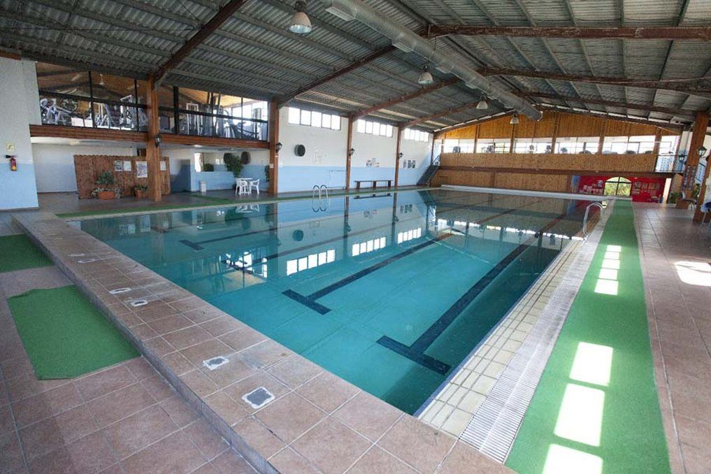Episkopiana Hotel & Sport Resort Episkopi  Ngoại thất bức ảnh