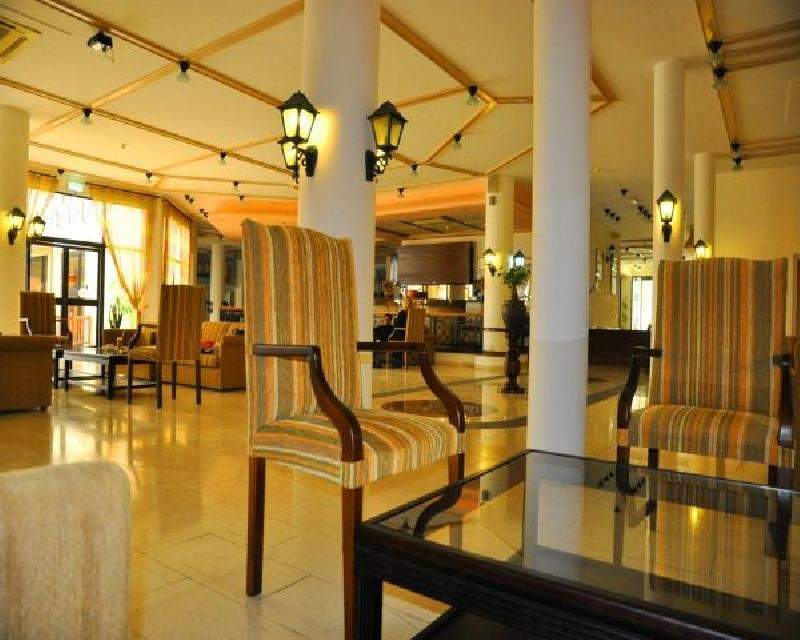 Episkopiana Hotel & Sport Resort Episkopi  Ngoại thất bức ảnh